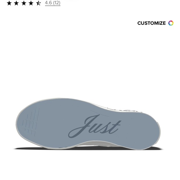 NEW 7. Custom Chuck Taylor All Star Lift Platform Wedding White - Picture 4 of 6